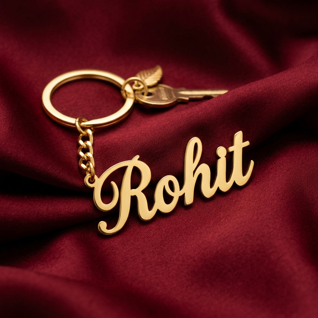 Keychain