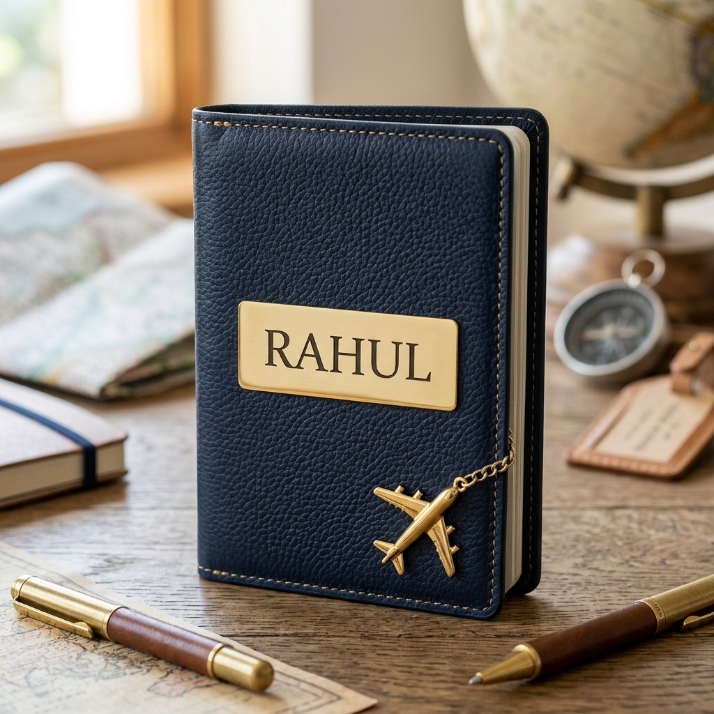 Passport Cover